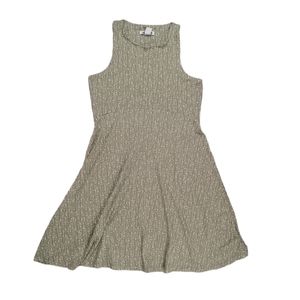 NWOT Athleta Santorini Dress